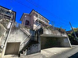 東京都町田市能ヶ谷6丁目