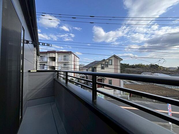 栗平駅まで約1412m