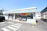 周辺：ローソン相模原上鶴間本町店まで約214ｍ