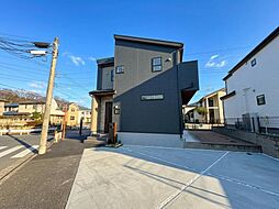 神奈川県川崎市麻生区虹ケ丘1丁目