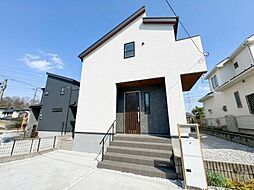 神奈川県川崎市麻生区虹ケ丘1丁目