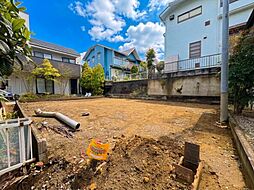 神奈川県横浜市青葉区たちばな台1丁目