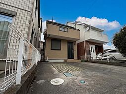神奈川県相模原市南区大野台3丁目
