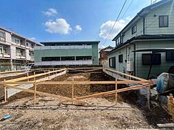 神奈川県座間市相模が丘5丁目