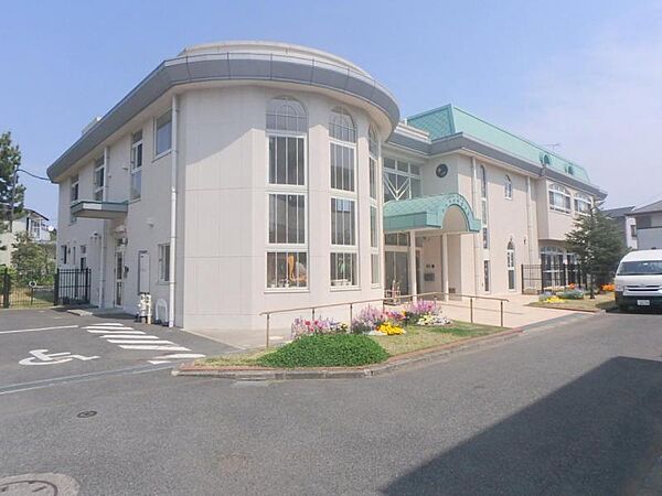 ひかりの子保育園まで約145ｍ～228ｍ