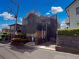 東京都町田市常盤町