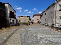 神奈川県座間市ひばりが丘3丁目