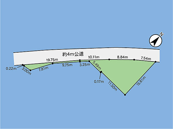 区画図：313004732136