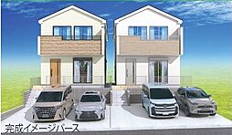 神奈川県横浜市青葉区荏田西3丁目
