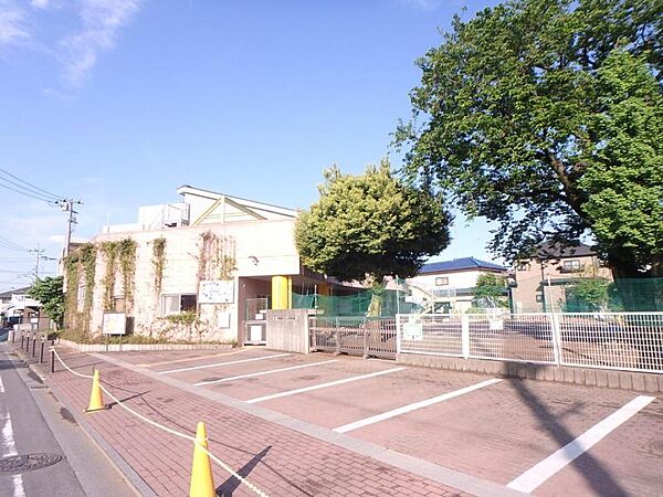 大沼保育園まで約188ｍ