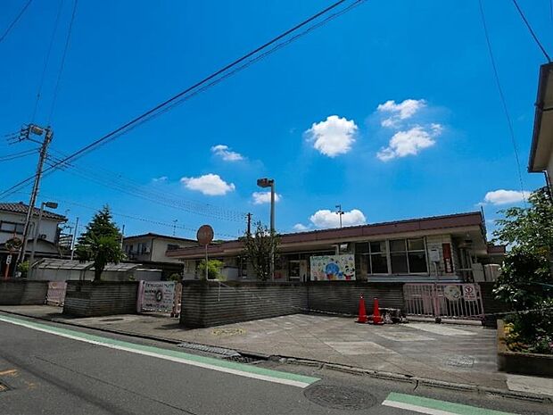 相模が丘東保育園まで約291m