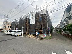 神奈川県相模原市中央区相生2丁目