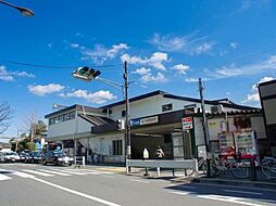 「玉川学園前」駅 歩11分 町田市玉川学園1丁目 No.2
