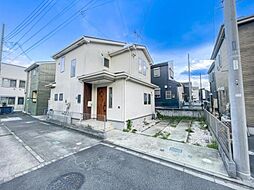 神奈川県相模原市中央区上溝1丁目