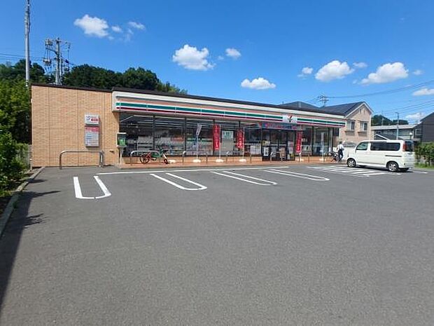 セブンイレブン 町田堺店まで約288m~316m
