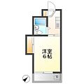テラスK&K3階2.8万円