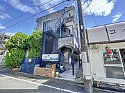 テラスK&K 3階 築38年8ヶ月の賃貸物件