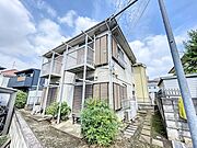 町田駅より徒歩8分 2階 築40年8ヶ月の賃貸物件