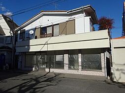 金森4丁目テナント