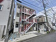 相模大野駅より徒歩7分 2階 築5年9ヶ月の賃貸物件