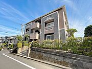 ファインヴィレッジ成瀬台Bの賃貸物件