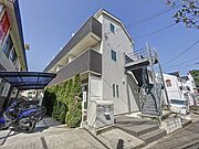 相模大野駅より徒歩7分 1階 築6年8ヶ月の賃貸物件