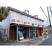 E-フォレスト 2階 築33年3ヶ月の賃貸物件