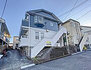 成瀬駅より徒歩5分 2階 築35年6ヶ月の賃貸物件