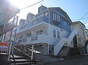 ストークハイツ南成瀬の賃貸物件