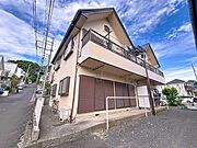 成瀬駅より徒歩15分 1階 築36年8ヶ月の賃貸物件