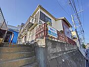 越路ハイツ 1階 築45年11ヶ月の賃貸物件