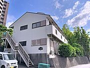 ブルク大沢 1階 築38年11ヶ月の賃貸物件