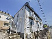 成瀬駅より徒歩15分 1階 築37年9ヶ月の賃貸物件