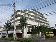エントランス町田の賃貸物件