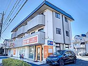 シャトーレ成瀬の賃貸物件