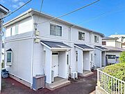 成瀬駅より徒歩12分 築29年10ヶ月の賃貸物件