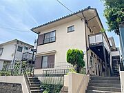 小川ハイツII 1階 築39年10ヶ月の賃貸物件