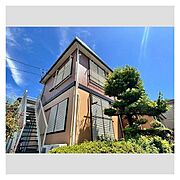 成瀬駅より徒歩8分 2階 築41年1ヶ月の賃貸物件