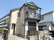 成瀬駅より徒歩20分 1階 築28年4ヶ月の賃貸物件