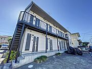 成瀬駅より徒歩12分 1階 築17年9ヶ月の賃貸物件