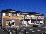 ハイムキロロ 築33年4ヶ月の賃貸物件