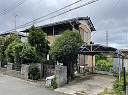 町田市西成瀬1丁目土地の土地画像