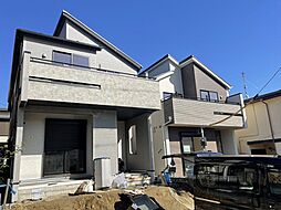 東京都町田市成瀬台２丁目7-26