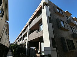 ドラゴンマンション中央林間壱番館