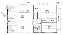 東京都町田市西成瀬１丁目8-9