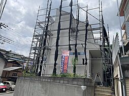 東京都町田市西成瀬３丁目1-6