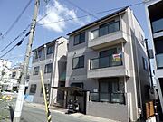 茨木市駅より徒歩10分 2階 築29年7ヶ月の賃貸物件