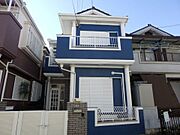 茨木駅よりバス15分 徒歩37分 2階 築34年11ヶ月の賃貸物件