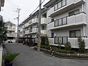 小林マンション 1階 築36年9ヶ月の賃貸物件