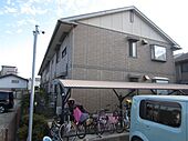 泉北郡忠岡町馬瀬1丁目 2階建 築23年のイメージ